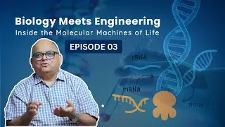 The Secret Code of Life: Genetic Intelligence & Human Evolution Revealed | BioIntelligence Ep03
