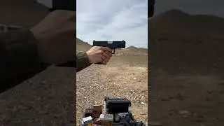 Ported vs non ported Glock slide