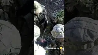 Алга #airsoft #combat #military #війна #война #army #paintball #всу #зсу