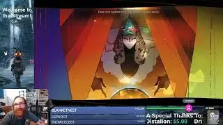 [Blind] Pyre - Episode 1: Sports Ball?