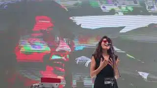 Flores Negras (arr. Kathia Rudametkin)