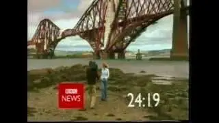 BBC News 24 - 48 & 23 second countdowns - Wednesday 22nd June 2011