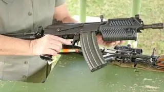 Galil