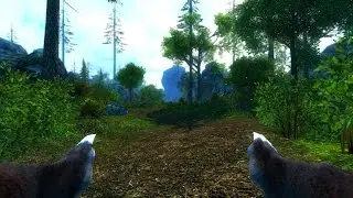 Bear Simulator [Official Trailer]