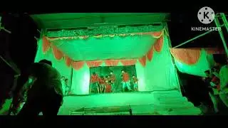 Shivraya Dance Group Ghonsa present Horror dance &Akt Choreography By Vitthal Thamke 26 Jan