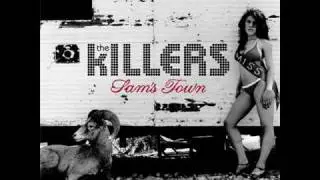The killers - Uncle jonny ( Lyrics )
