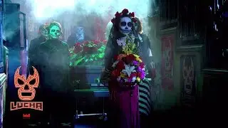 Mil Muertes vs. Fenix in Grave Consequences & more! (E8 S1) | How We Got Here