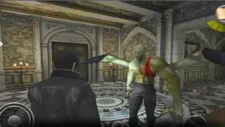 Deranged - Android Gameplay HD