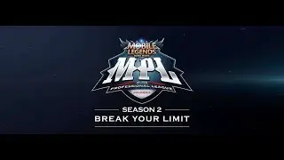 [LIVE MPL MY/SG Season 2] FLASH TYRANTS VS AIRASIA SAIYAN 11/08/2018 MATCH 2 & 3