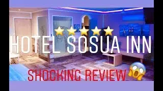 Отель Sosua Inn &mdash; полный обзор (ШОК!!!) Сосуа, Доминиканская Республика