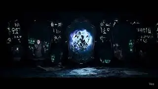 The Infinite Labyrinth