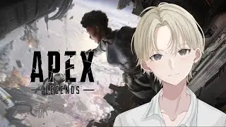 【初見さん大歓迎】1/16 APEXフルパランクw中本yui*さん すりーぴんぐさん　#apex #apexlegends #ライブ配信