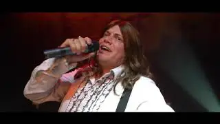 Meatloaf by Lee Brady (Tribute show)