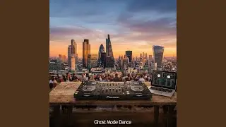 Ghost Mode Dance