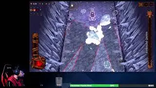 White Christmas | Monster Hunter Wilds  and Ball x Pit at Ace's Place