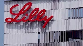 Lilly's profit forecast brings relief amid Zepbound miss | REUTERS