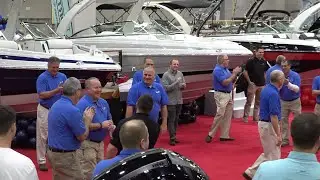 Hern Marine Fairfield Ohio - Lets Get Ready to Rumble!