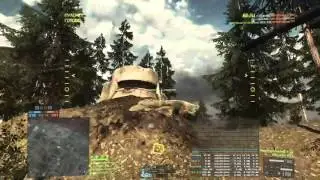 BF4 iXBT vs 30+ - Zavod 311, Operation Locker 04.10.2015