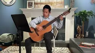 NOT PREFORMANCE (just didn&rsquo;t change) lesson for two lutes guitar 1