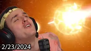 Coney Plays You Laugh You DIE (2/23/24)