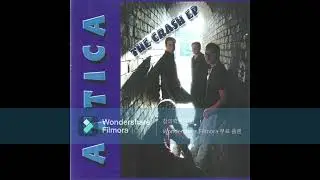Attica - Falling Off The Edge Of The World