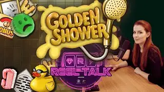Max Win Hunt: How Many Extra Spins Does It Take?! | Golden Shower &ndash; Nolimit City | REEL TALK | S1E3