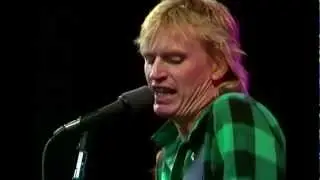 Henrik Strube - Din &Aring;bne D&oslash;r [Live]