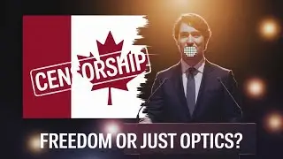 Canada Ditches &lsquo;Fake News&rsquo; Laws: Free Speech or Strategic Retreat?