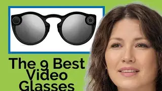 👉 The 9 Best Video Glasses 2020  (Review Guide)