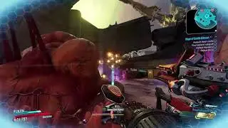 Evil Brick & Mordecai - Borderlands 3