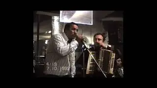 Mircea Vijelie - As merge iarna descult