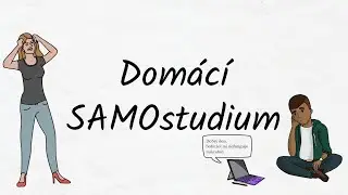 Dom&aacute;c&iacute; SAMOstudium | JAK TI INTERNET POMOHL POPRAT SE S V&Yacute;ZVAMI ROKU 2020?