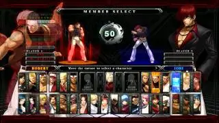 Anouar AKA Yagami14 gives his opinion on the net code while playing on a 3 bar connection.