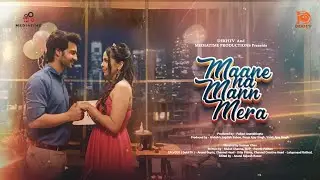 Maane Na Mann Mera | Official Trailer | DekhTv | Now Streaming FREE on DekhTv App #trailer