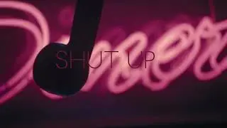 Shut Up | UK Garage / Female Vocal