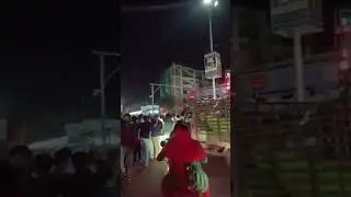 INDIA WINNING CELEBRATIONS IN ELURU #india #iccchampionstrophy2025 #kholi #hitman #cricket #love