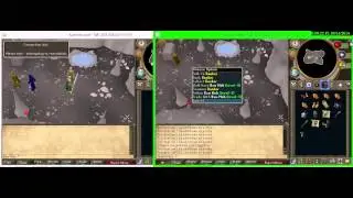 Karmascape Hacking Accounts.