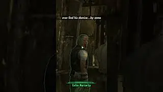 Gob's Saloon | Fallout Lore