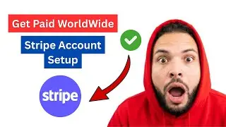 How to Open a Stripe Account Step by Step