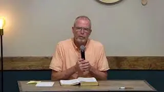 Lunch Rap l John Hadley