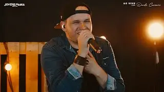 DANILO CASEMIRO - LIVE LUAU JOVENS DE MARIA
