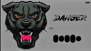 danger ringtone / viral ringtone 2022 / trending BGM / JattStyle Beatz
