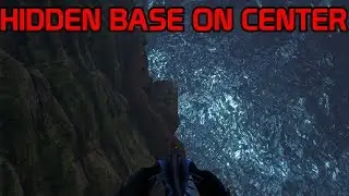 RAIDING A HIDDEN BASE, GOOD LOOT | ARK OFFICIAL PVP | Demolition Crew