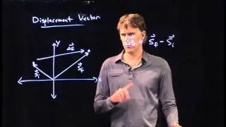 Вектор смещения
