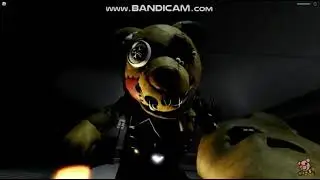 Piggy Branched Realities PORTALS ALL JUMPSCARES! (Credits To BaconChips)