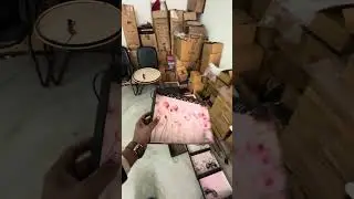Manufacturing of shadow box miniature#viral #miniature