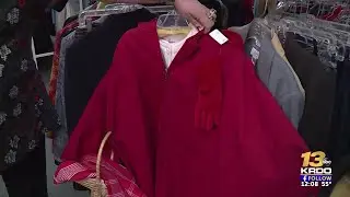 Spooky Savings: Thrift your Halloween costume to save money and get creative