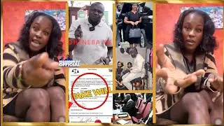 Woti Kakraka;U Dont Have Right to Talk about DaddyLumba Will-Night Witch Goes D!RTY on OhenebaMedia