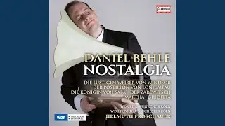 Heut' ist der schönste Tag in meinem Leben (Arr. S. Zierer for Voice & Orchestra)