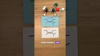 E and Z Configurations!